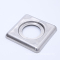 Professional Custom Stainless Steel tray Metal parts Stamping Round Blanks